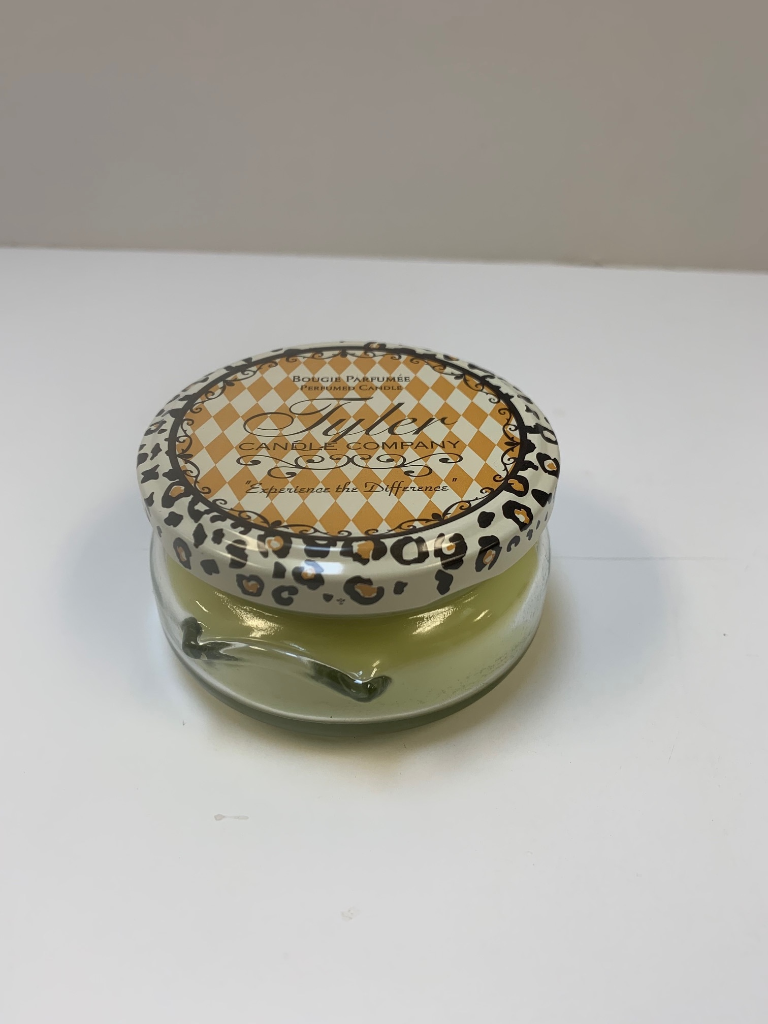 Tyler Candle Company 3.4 oz. Candle - Limelight